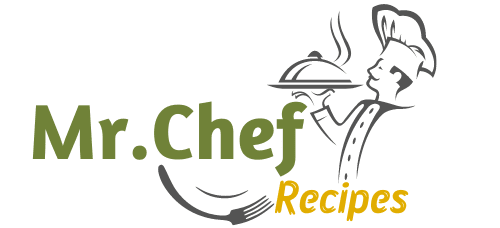 mrchefrecipes.com